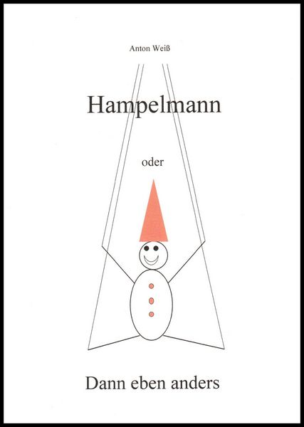 Produktbild: Hampelmann