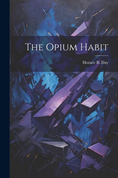 Produktbild: The Opium Habit