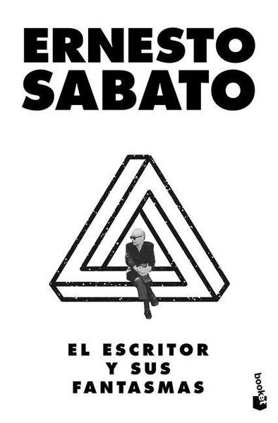 Produktbild: El Escritor Y Sus Fantasmas (Ensayo) / The Writer and His Ghosts (an Essay)