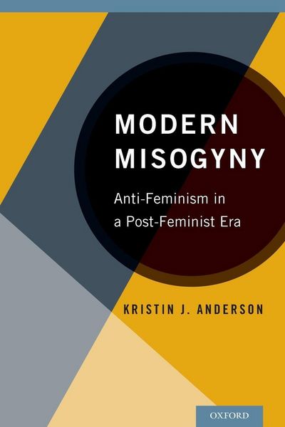 Produktbild: Modern Misogyny