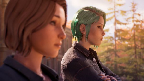 Produktbild: Life is Strange - Reunion