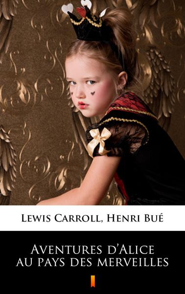Produktbild: Aventures d'Alice au pays des merveilles