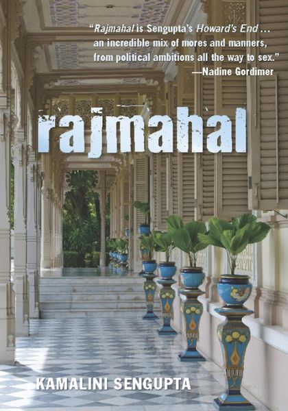 Produktbild: Rajmahal