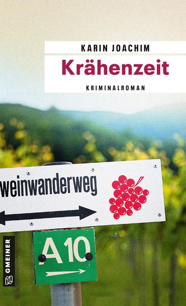 Produktbild: Kr&auml;henzeit