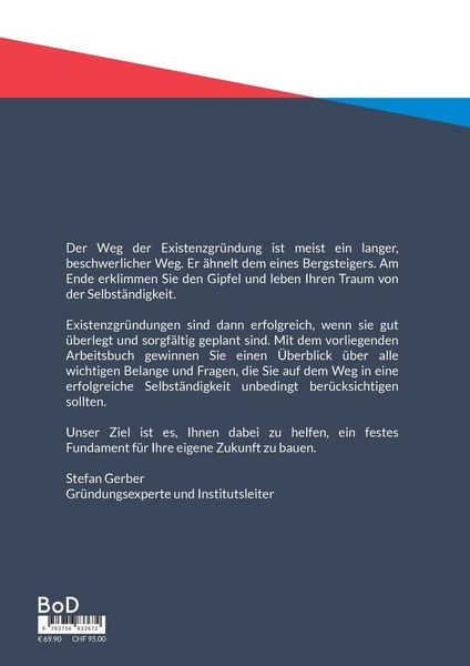 Produktbild: Existenzgr&uuml;ndung