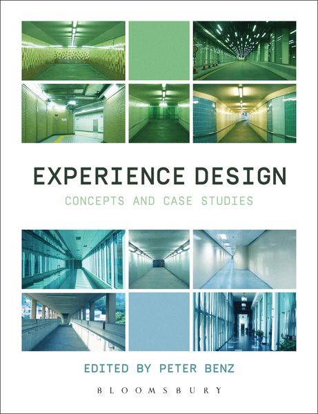 Produktbild: Experience Design