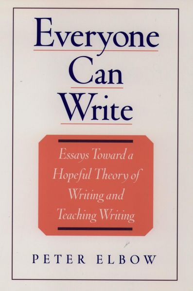Produktbild: Everyone Can Write