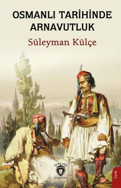 Produktbild: Osmanli Tarihinde Arnavutluk