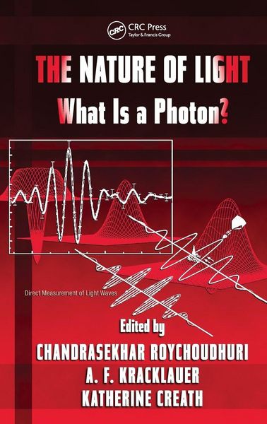 Produktbild: The Nature of Light