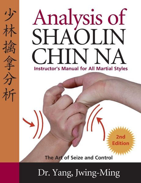 Produktbild: Analysis of Shaolin Chin Na