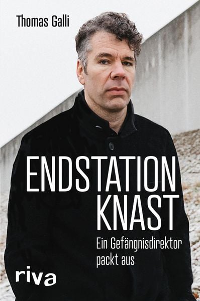 Produktbild: Endstation Knast