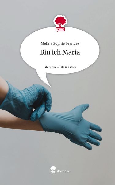 Produktbild: Bin ich Maria. Life is a Story - story.one