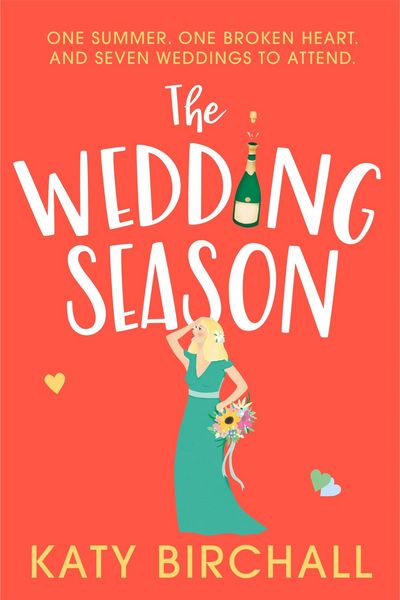 Produktbild: The Wedding Season