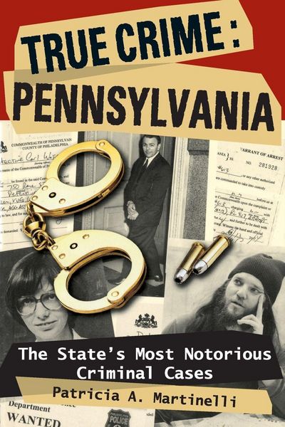 Produktbild: True Crime