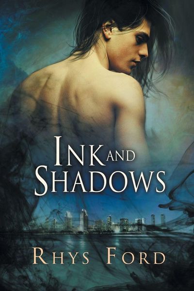 Produktbild: Ink and Shadows