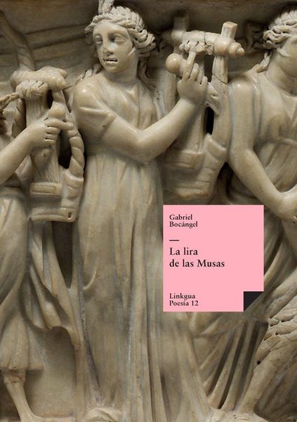 Produktbild: La lira de las Musas