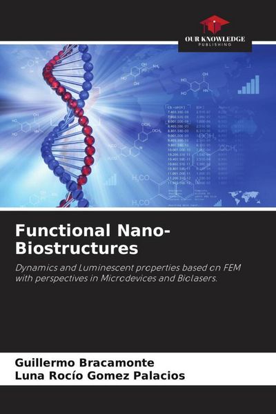 Produktbild: Functional Nano-Biostructures