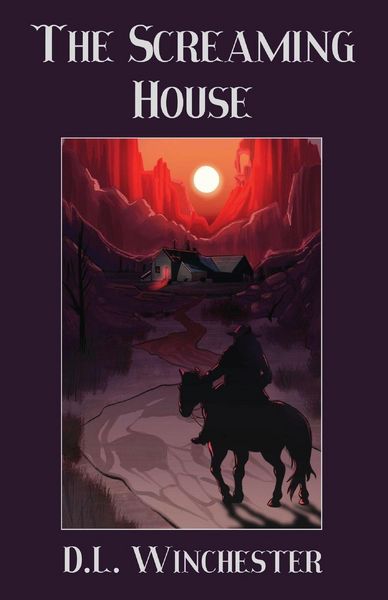 Produktbild: The Screaming House