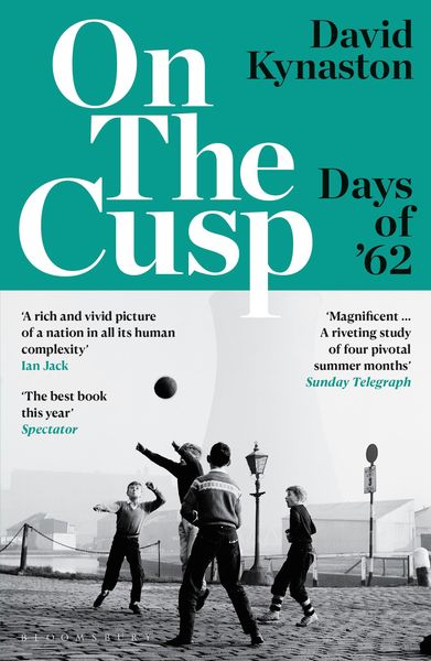 Produktbild: On the Cusp