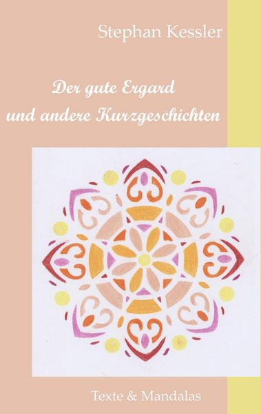 Produktbild: Der gute Ergard und andere Kurzgeschichten