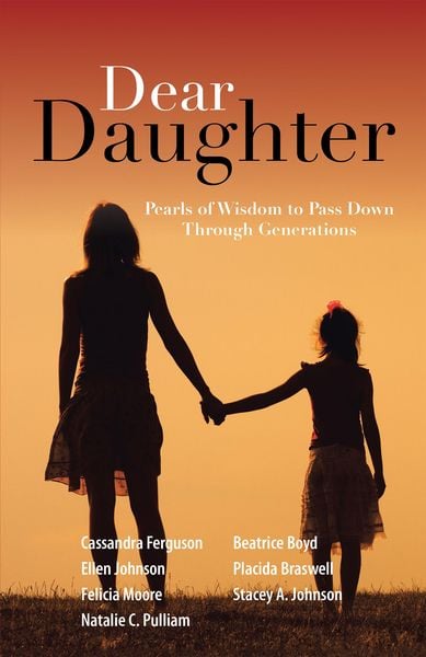 Produktbild: Dear Daughter