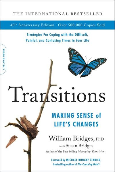 Produktbild: Transitions (40th Anniversary Edition)