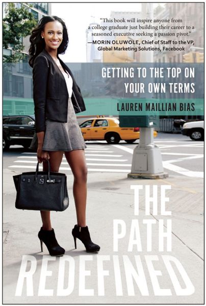 Produktbild: Path Redefined