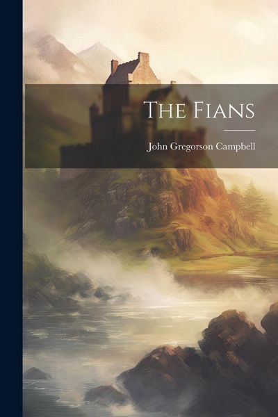 Produktbild: The Fians