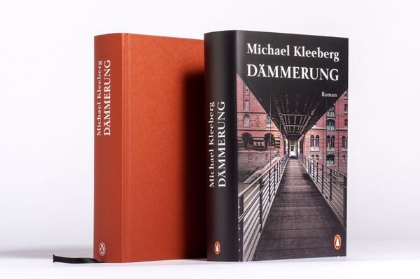 Produktbild: D&auml;mmerung