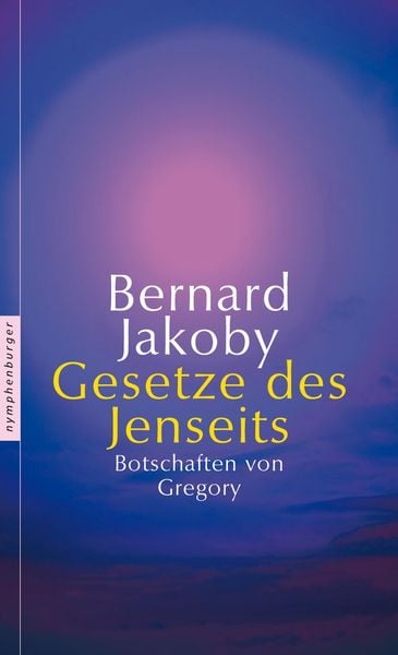 Produktbild: Gesetze des Jenseits
