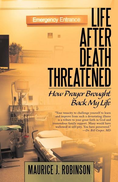 Produktbild: Life After Death Threatened