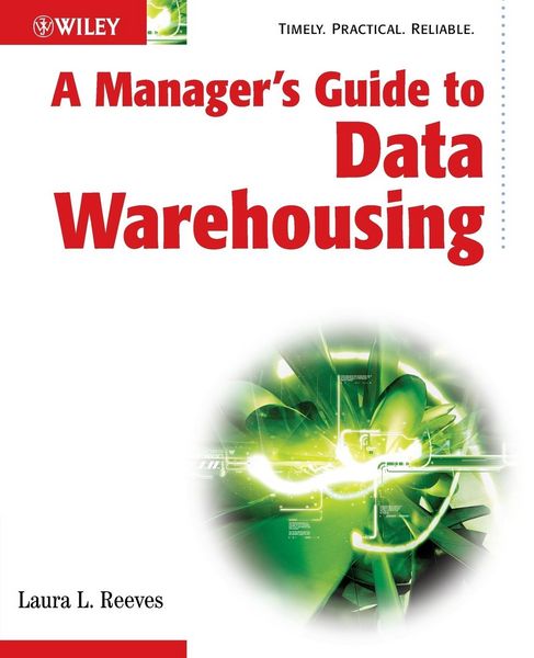 Produktbild: Manager's Guide DW w/WS