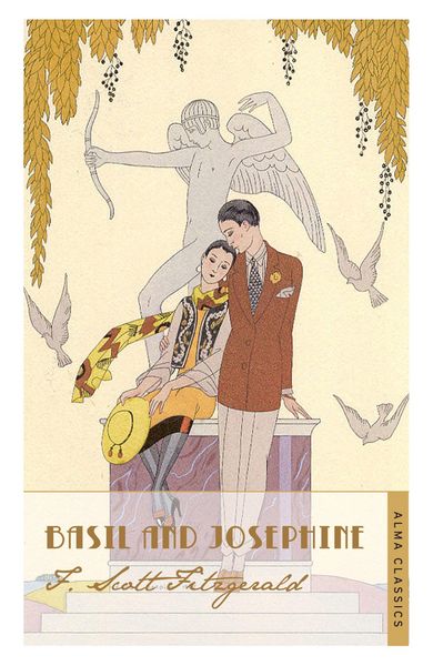 Produktbild: Basil and Josephine