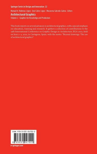 Produktbild: Architectural Graphics