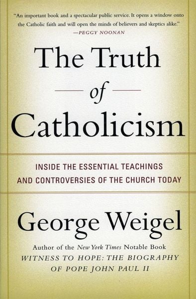 Produktbild: The Truth of Catholicism