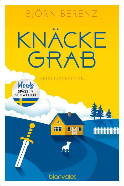 Produktbild: Kn&auml;ckegrab