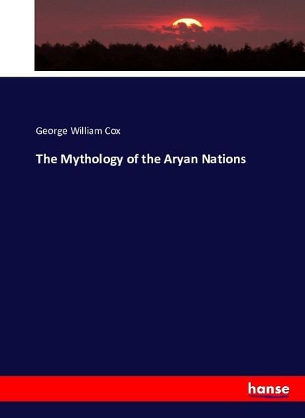 Produktbild: The Mythology of the Aryan Nations