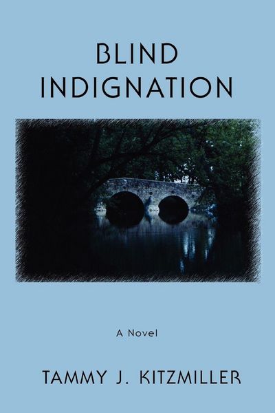 Produktbild: Blind Indignation