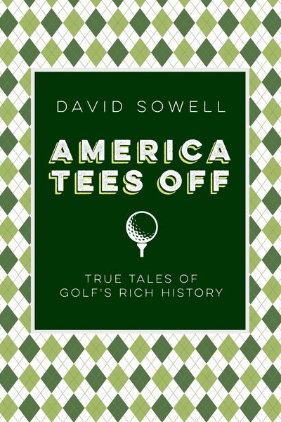 Produktbild: America Tees Off
