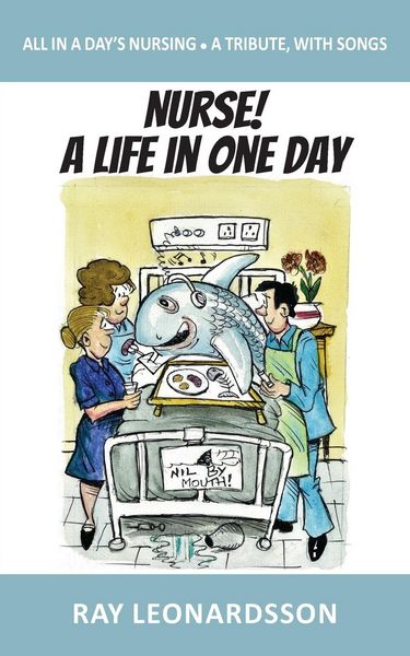 Produktbild: Nurse! A Life in One Day