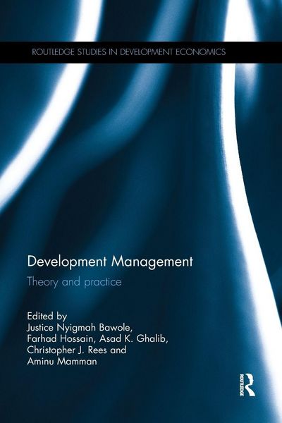 Produktbild: Development Management