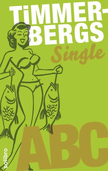 Produktbild: Timmerbergs Single-ABC