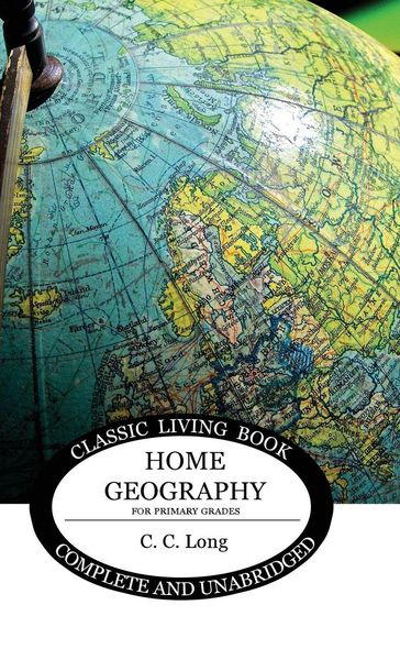 Produktbild: Home Geography