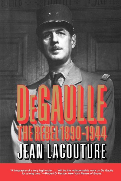 Produktbild: Degaulle
