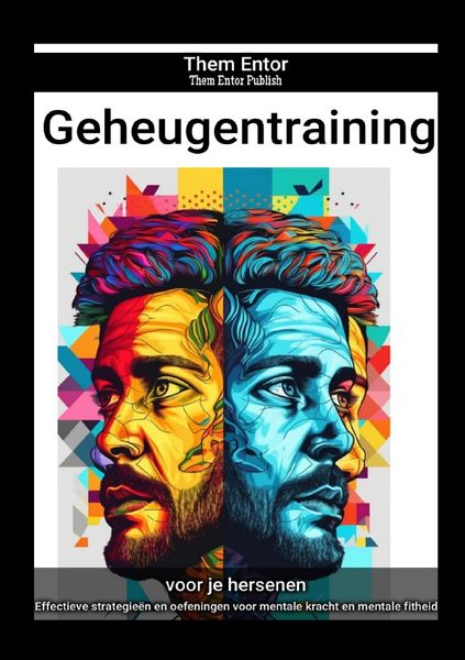 Produktbild: Geheugentraining