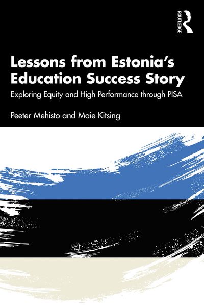 Produktbild: Lessons from Estonia's Education Success Story