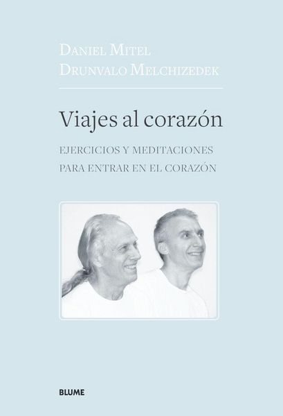 Produktbild: Viajes Al Coraz&oacute;n