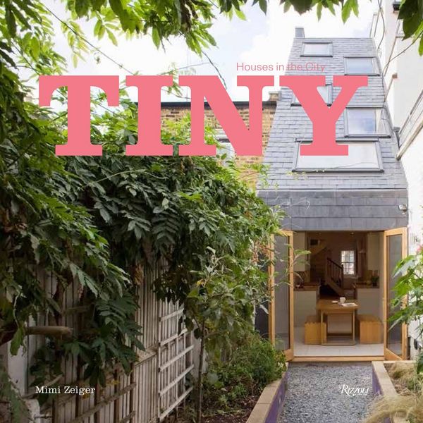 Produktbild: Tiny Houses in the City