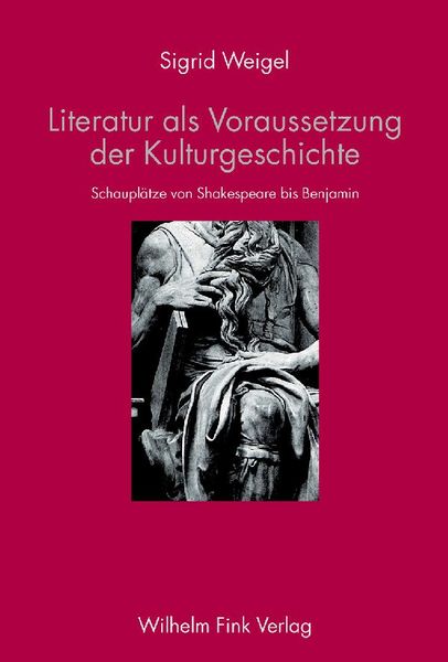 Produktbild: Literatur als Voraussetzung der Kulturgeschichte