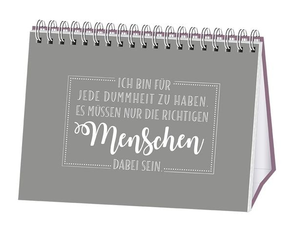 Produktbild: Lieblingsmensch